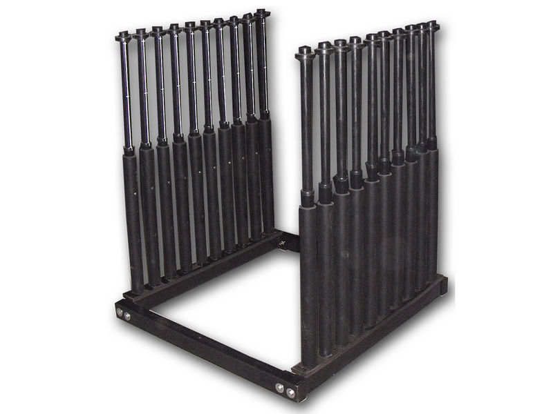 SEKURIT Regal/-system 9201138335