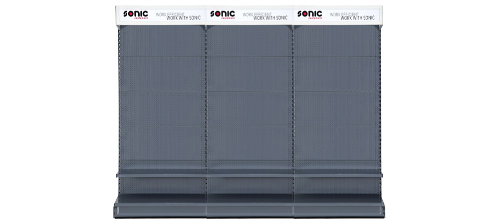 SONIC EQUIPMENT Werbeartikel 47798