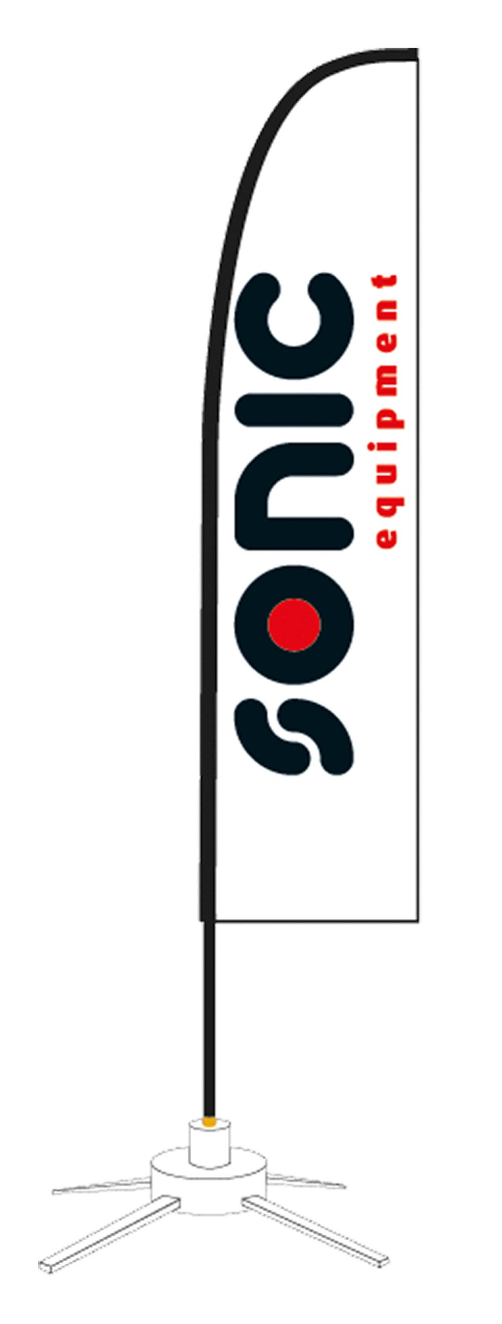SONIC EQUIPMENT Werbeartikel 75229