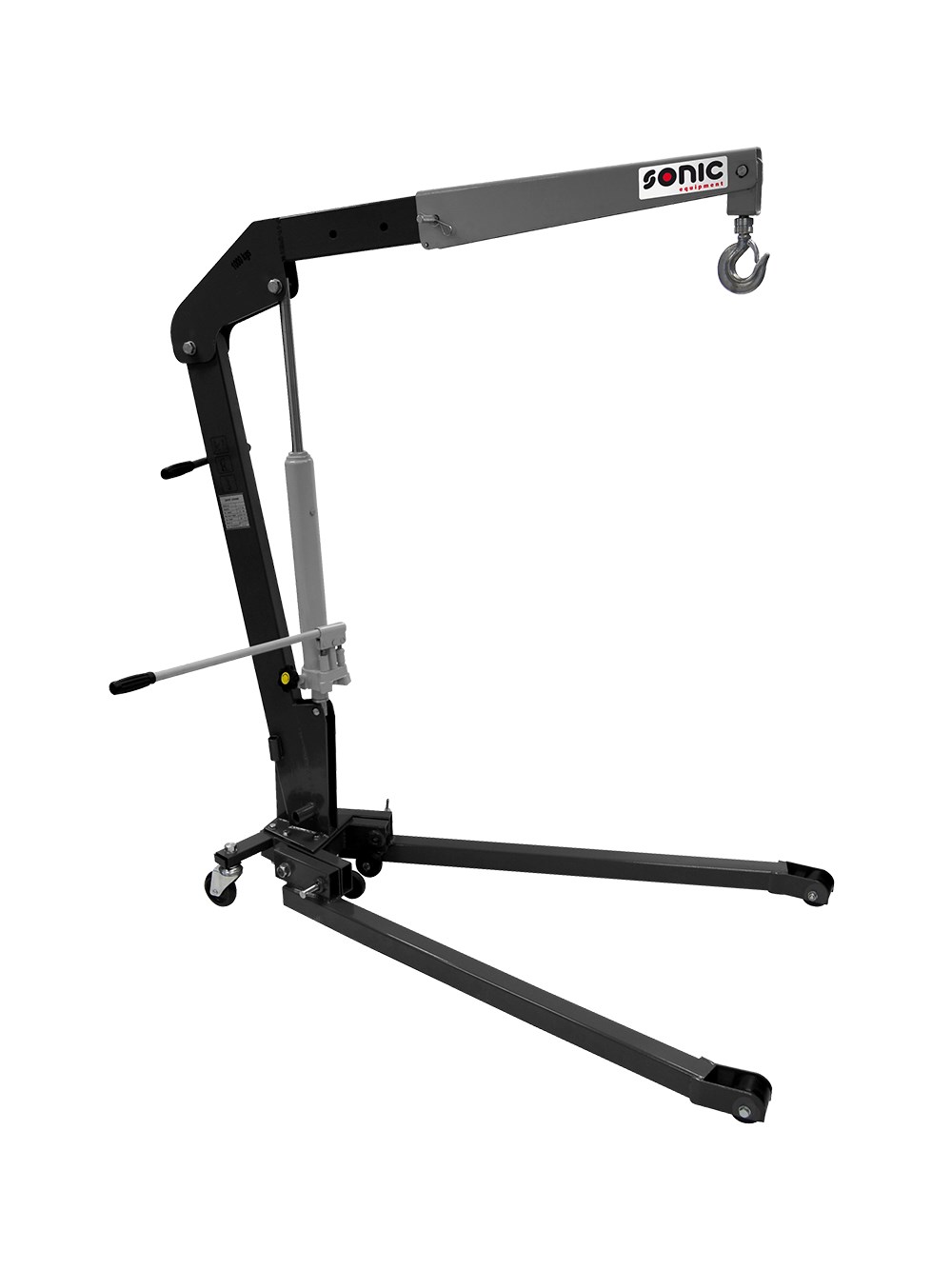 SONIC EQUIPMENT Werkstattkran 4822331