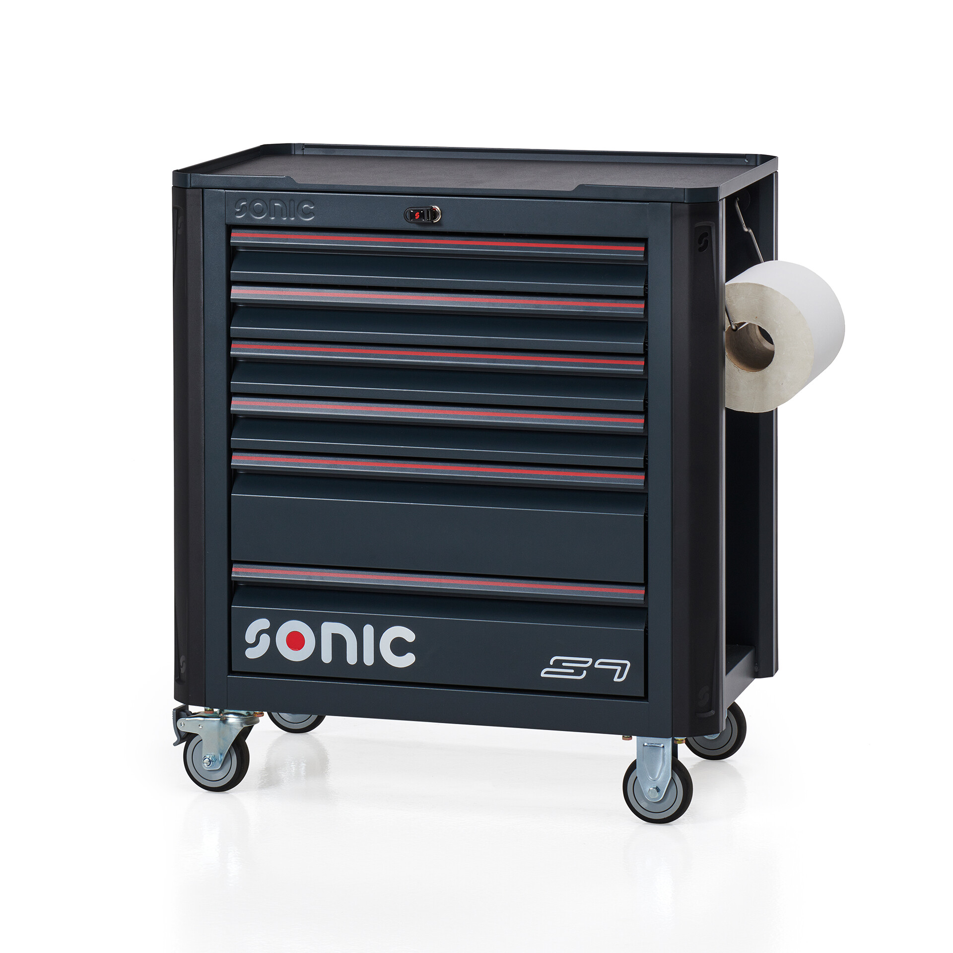 SONIC EQUIPMENT Werkzeugwagen 713875