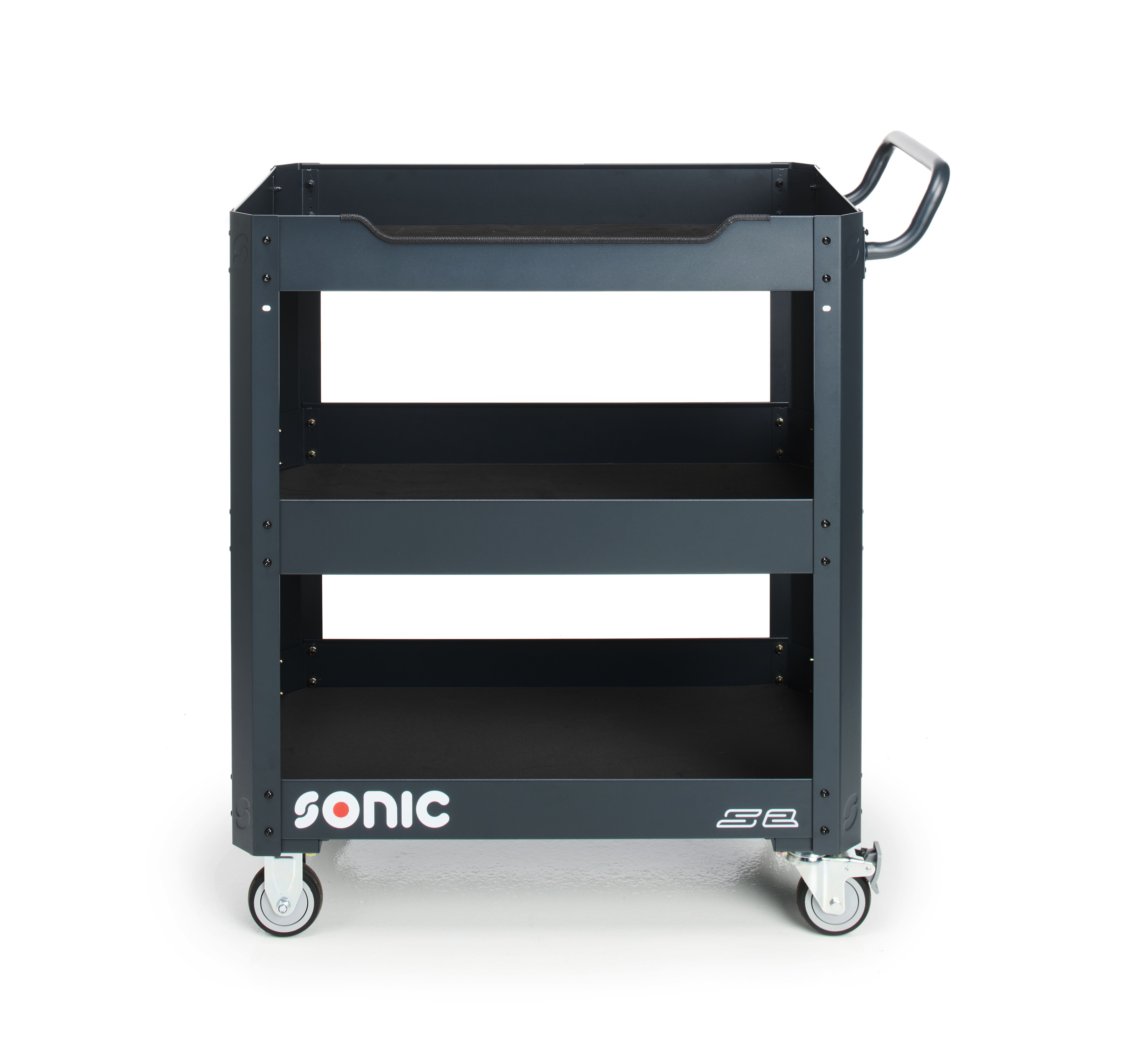 SONIC EQUIPMENT Werkstatt-Servicewagen 4738210