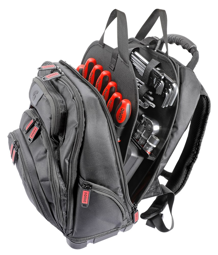 SONIC EQUIPMENT Werkzeugtasche 708401