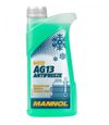 Produktbild für Mannol Antifreeze AG13 (-40) Hightec [1L] 
