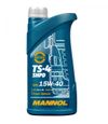 Produktbild für Mannol TS-4 SHPD 15W-40 Extra [1L] 