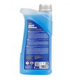 Produktbild für Mannol Antifreeze AG11 (-40) Longterm [1L] 