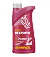 Produktbild für Mannol ATF Dexron VI [1L] 