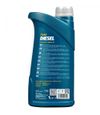 Produktbild für Mannol Diesel 15W-40 [1L] 