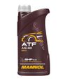 Produktbild für Mannol ATF AG 60 [1L] 