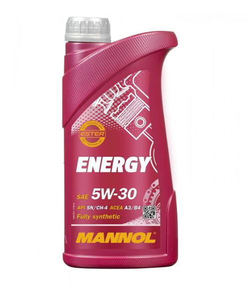 Produktbild für Mannol Energy 5W-30 [1L] 