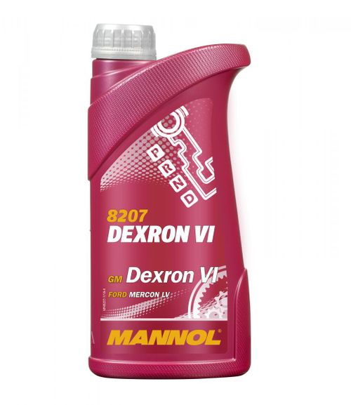 Produktbild für Mannol ATF Dexron VI [1L] 