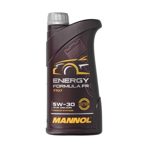 Produktbild für Mannol 7707 Energy Formula FR 5W-30 [1L] 