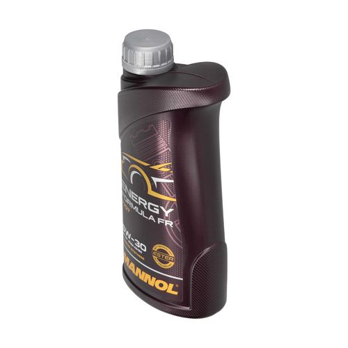 Produktbild für Mannol 7707 Energy Formula FR 5W-30 [1L] 