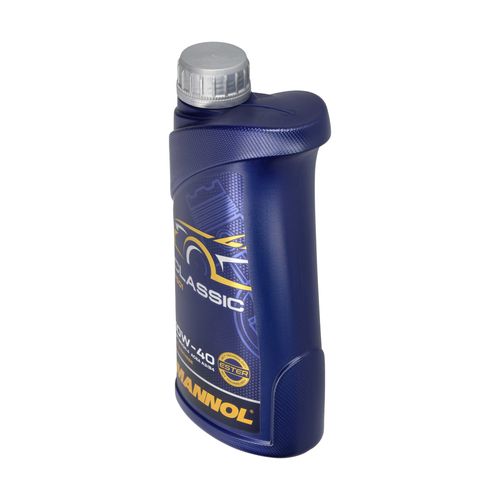 Produktbild für Mannol Classic 10W-40 [1L] 