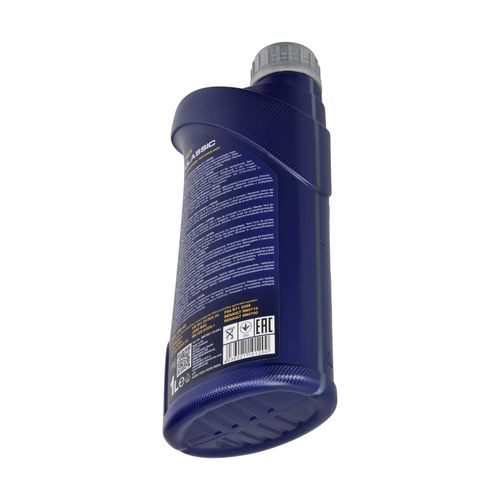 Produktbild für Mannol Classic 10W-40 [1L] 