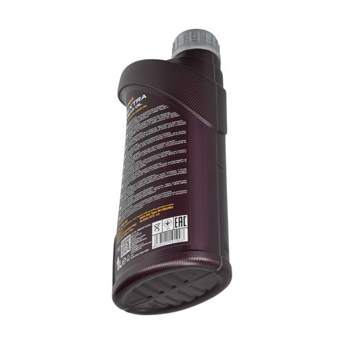 Produktbild für Mannol Extra Getriebeoel 75W-90 GL-5 [1L] 