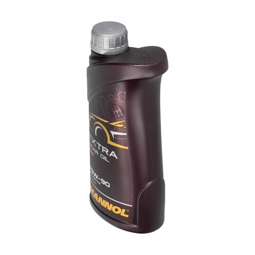Produktbild für Mannol Extra Getriebeoel 75W-90 GL-5 [1L] 