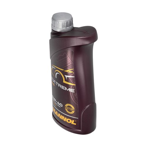 Produktbild für Mannol Extreme 5W-40 [1L] 