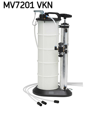 SKF Druck-/Vakuumpumpe mv7201vkn