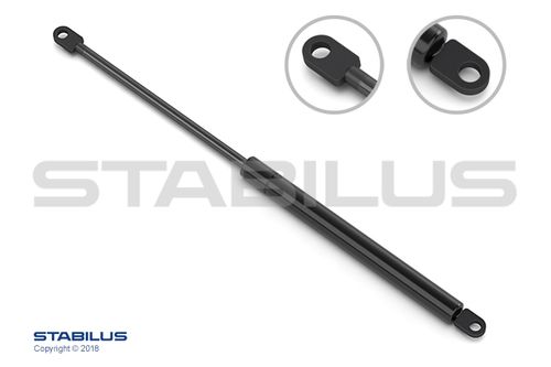 Produktbild für Gasfeder, Sitzhöhenverstellung // LIFT-O-MAT®