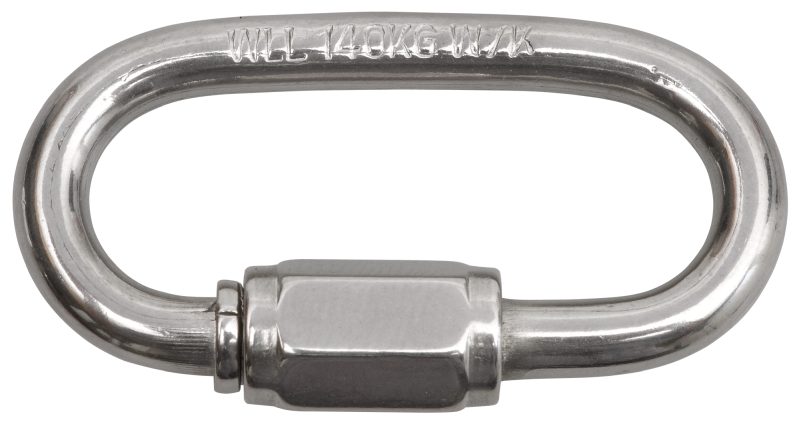 SWG Karabinerhaken 68030500880