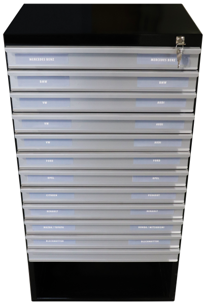 SWG Regal/-system 96260050075