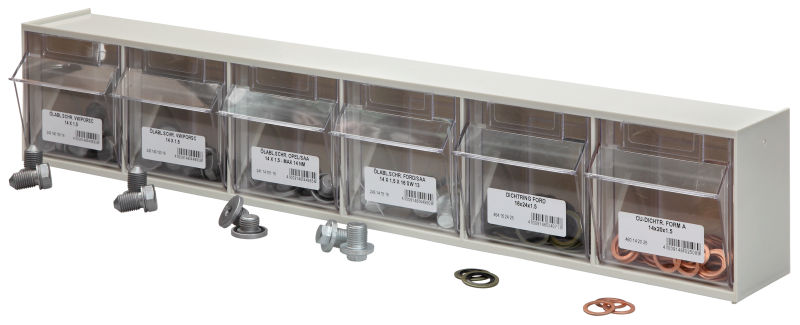 SWG Regal/-system 96310010275
