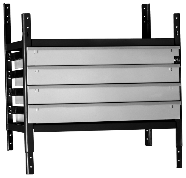 SWG Werkzeugschrank 99545210475