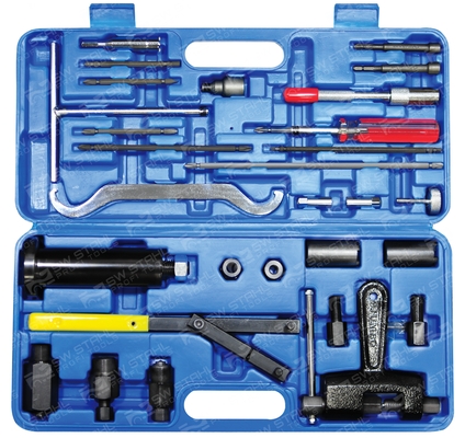 SWSTAHL Werkzeugsatz 08500l