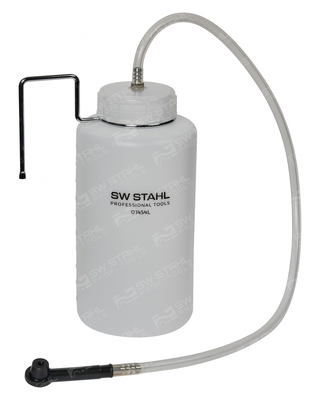 SWSTAHL Füll-/Entlüftungsgerät, Bremshydraulik 01454l