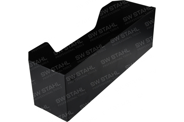SWSTAHL Dosenhalter, Werkzeugwagen 07120l