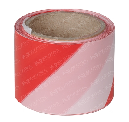 SWSTAHL Absperrband 07325l