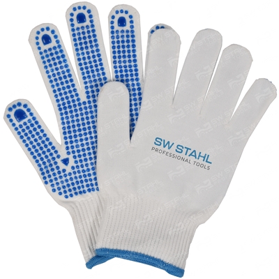 SWSTAHL Schutzhandschuh 11580l