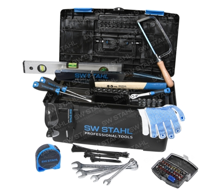 SWSTAHL Werkzeugtasche 99000l