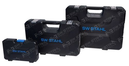 Produktbild für Steckschlüsselsatz, 1/4 Zoll, 48-teilig