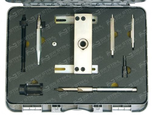 Produktbild für Demontagewerkzeugsatz, Common-Rail-Injektor