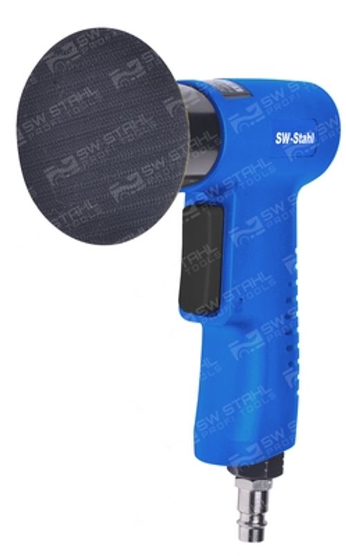 Produktbild für Poliermaschine (Druckluft)