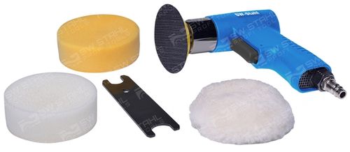 Produktbild für Poliermaschine (Druckluft)