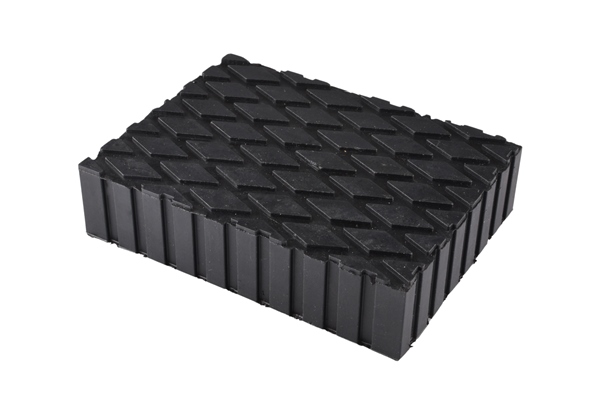 TEDGUM Auflagenteller, Rangierheber 00849910