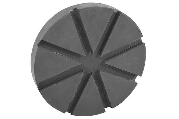 TEDGUM Auflagenteller, Rangierheber 00846838