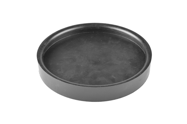 TEDGUM Auflagenteller, Rangierheber 00847597