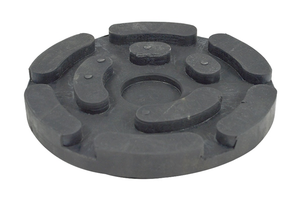 TEDGUM Auflagenteller, Rangierheber 00848879