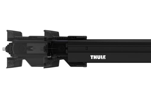 Produktbild für Thule WingBar Edge 95 Black (1-pack)