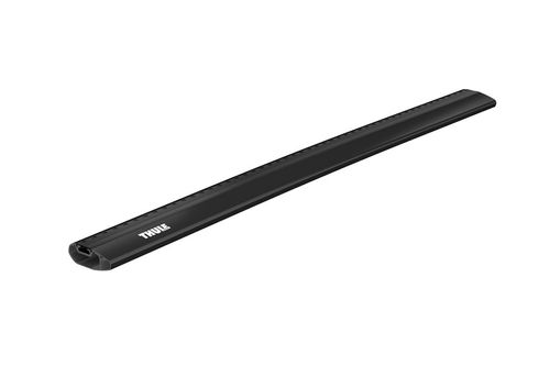 Produktbild für Thule WingBar Edge 95 Black (1-pack)