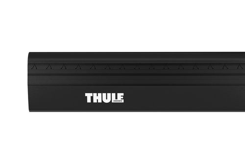 Produktbild für Thule WingBar Edge 95 Black (1-pack)
