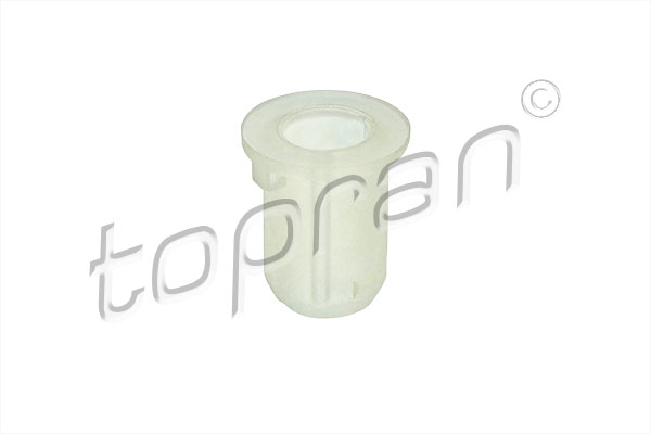 TOPRAN Buchse, Wähl-/Schaltstange 111339 vorne für CUPRA