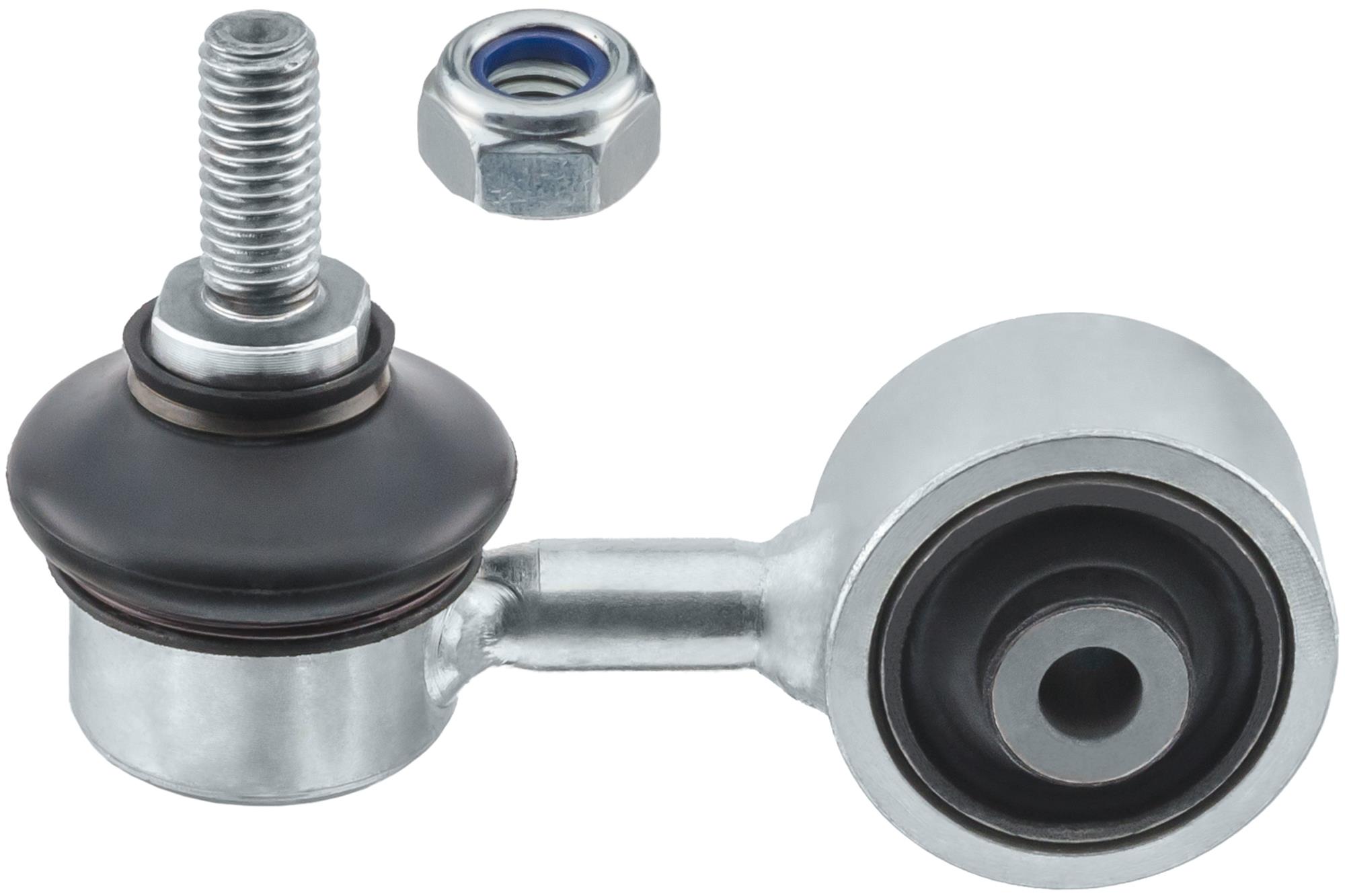 TOPRAN Stange/Strebe, Stabilisator 500144 Vorderachse links für BMW MINI