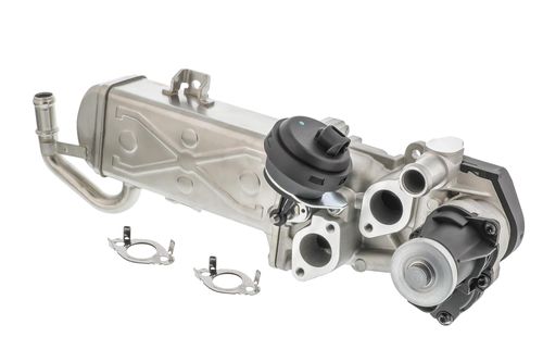 Produktbild für AGR-Modul