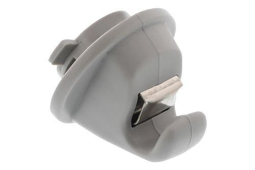 Produktbild für Halter, Sonnenblende