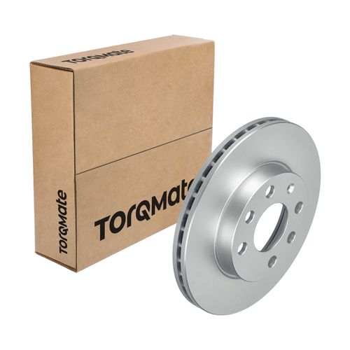 Produktbild für Bremsscheibe